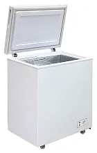 Ларь морозильный Бирюса-155KX