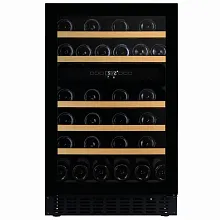 Винный шкаф Dunavox DAUF-38.100DB.TO