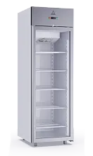 Шкаф морозильный Аркто F0,7-SD