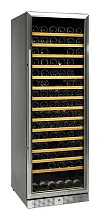 Шкаф винный Tefcold TFW400-S