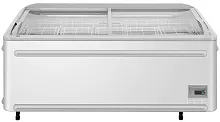 Морозильный ларь Haier GTE1850G