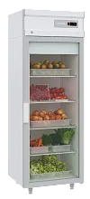 Шкаф холодильный Polair DM105-S без канапе