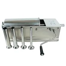 Шприц колбасный горизонтальный Foodatlas HR-7L