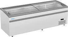 Ларь-витрина низкотемпературный ITALFROST ЛВН 2500 (ЛБ2 М 2500) СПR290 (ВБ9016.C.0.0.tn.6.PS)