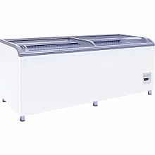 Ларь-витрина низкотемпературный ITALFROST ЛВНР 2500 (ЛБР М 2500) БПR290 (ББ9016.C.0.0.tn.0.PS)