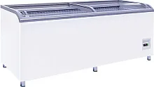 Ларь-витрина низкотемпературный ITALFROST ЛВНР 1850 (ЛБР М 1850) БПR290 (ББ9016.C.0.0.tn.0.PS)