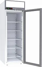 Шкаф морозильный Белый Медведь F0.7-SLDС R290 101000183/00002
