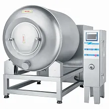 Вакуумный массажер Hualian Machinery GRZK500 (тач скрин)