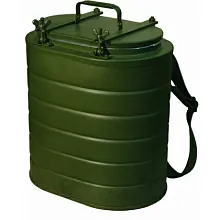 Термос армейский 12л нерж. 35х26см h=39cм