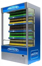 Горка холодильная Frigoglass OPXL (R290)