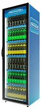 Шкаф холодильный Frigoglass Super 8 FFD (R290)