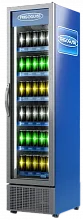 Шкаф холодильный Frigoglass Smart 360 (R290)