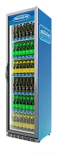 Шкаф холодильный Frigoglass Max 500 (R290)