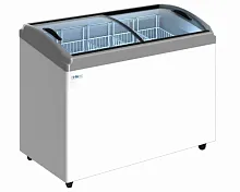 Ларь морозильный Italfrost ЛВН 600 Г (СF 600 C) R290 (ПлRAL9003,0.Sr.7кор.0.K.0)