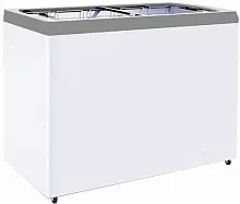 Ларь морозильный Italfrost ЛВН 600 П (СF 600 F) R290 (ПлRAL9003,0.Sr.7кор.0.K.0)