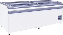 Ларь-витрина низкотемпературный Italfrost ЛВН 2100 (ЛБ2 М 2100) СПR290 (ВБ9016.El.0.0.tn.6.PS.0)