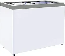 Ларь морозильный Italfrost ЛВН 500 П (СF 500 F) R290 (ПлRAL9003,0.Sr.6кор.0.K.0)