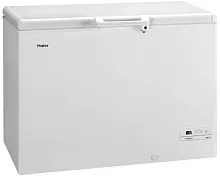 Морозильный ларь Haier HCE379RC
