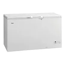 Морозильный ларь Haier HCE519RC