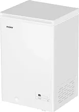 Морозильный ларь Haier HCE100R