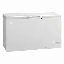 Морозильный ларь Haier HCE380RFC