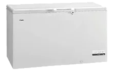 Морозильный ларь Haier HCE 520RFC
