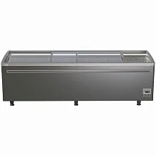 Морозильный ларь (бонета) Haier GTS2500GXA