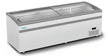 Ларь-витрина низкотемпературный ITALFROST ЛВН 2100 (ЛБ2 М 2100) СПR290 (ВБ9003.El.0.0.tn.6.PS.0)