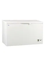 Морозильный ларь UGUR USD 4045 BK