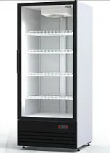 Шкаф холодильный высокотемпературный Премьер ШВУП1ТУ-0,5 С (В/Prm, +1…+10 "Премьер")