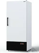 Шкаф холодильный низкотемпературный Премьер ШНУП1ТУ-0,5М (B/Prm, -18 "Премьер")