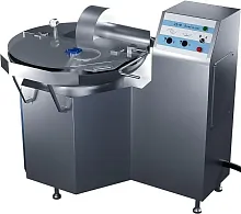 Куттер открытого типа Hualian Machinery ZB40