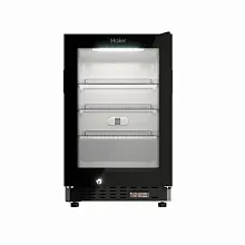 Морозильный шкаф Haier MSF100