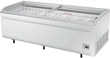 Морозильный ларь Haier GTS2100W