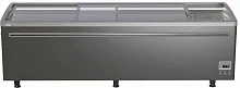 Морозильный ларь Haier GTS2500GB