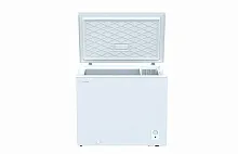 Ларь морозильный Hurakan HKN-BD250