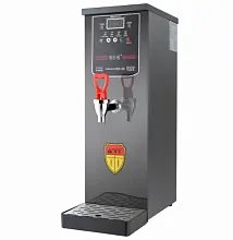 Кипятильник проточный EKSI TWH 25L (черный)