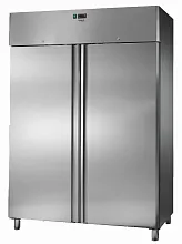 Шкаф морозильный Apach Cook Line F1400BT/290 DOM PLUS