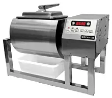 Маринатор мяса Kocateq M 18 Eco настольный, 18 л, загрузка 12.5 кг, без вакуума