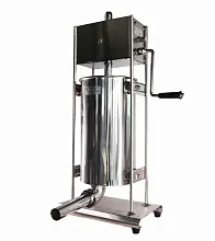 Шприц колбасный вертикальный Rosso TV-5L