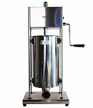 Шприц колбасный вертикальный Rosso TV-7L