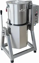 Куттер Ozti SPM 50 2-SPD