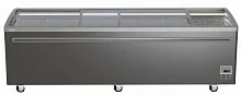 Морозильный ларь Haier GTS2500GBC