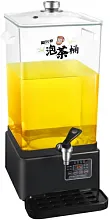 Водонагреватель-кипятильник Enigma VIC-SWBP12 black