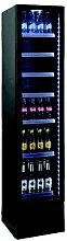 Холодильный шкаф E-Line LGZ-150W со стеклянной дверью