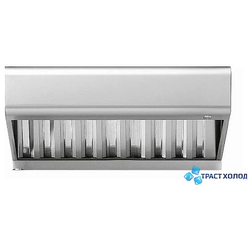 Зонт вытяжной Apach H6