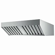 Зонт вытяжной Lainox NKC071