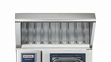 Зонт вытяжной Rational UltraVent XS 60.73.865
