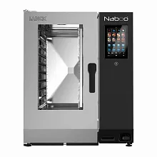 Пароконвектомат LAINOX NABOO 5.0 NAE101B+OB101E+MK101B 3-AC/400V/50Hz