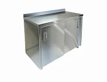 Стол-купе пристенный KAYMAN СТП-222/1207